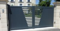 Notre société de clôture et de portail à Saint-Jean-du-Doigt